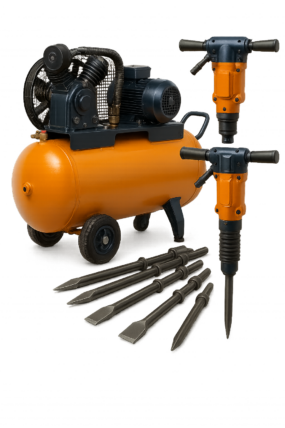 Air Tools