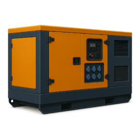 Power & Electrical