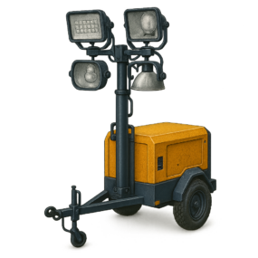 Light Towers