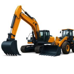 Excavation & Earthmoving