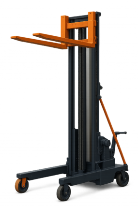 Material Lifts