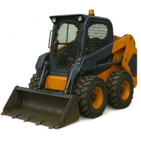 Skid Steer Loaders