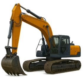 Standard Excavators