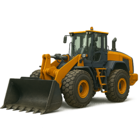 Wheel Loaders