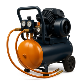 Air Compressors