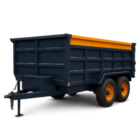 Dump Trailers
