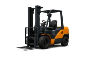 Fork Lifts