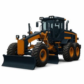 Motor Graders