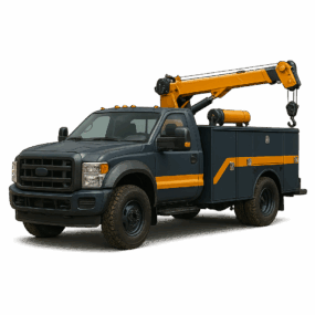 Service Trucks