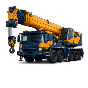 Crane